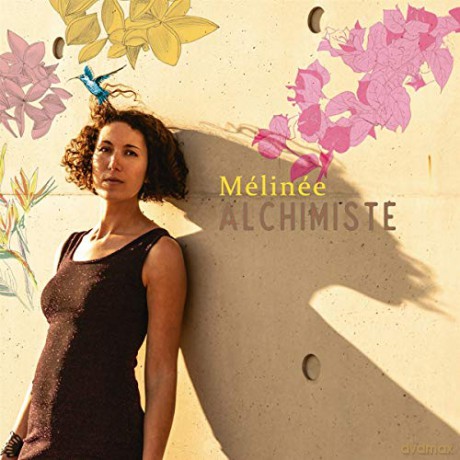 Mélinée: Alchimiste [CD]
