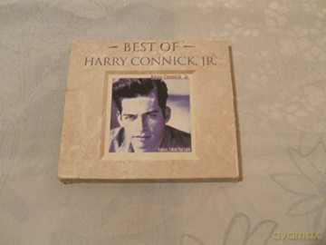 Harry Connick Jr: France, I Wish You Love [CD]