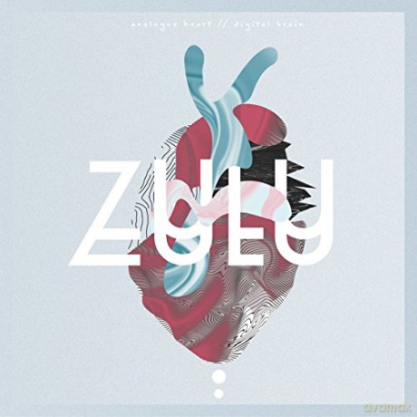 Zulu: Analogue Heart//Digital Brain [CD]