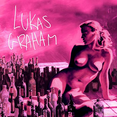 Lukas Graham: 4 (the Pink Album) (Ltd. Edition) [CD]