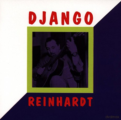 Django Reinhardt: Django Reinhardt [CD]