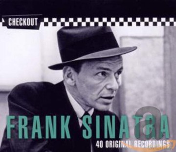Frank Sinatra: 40 Original Recordings [2CD]