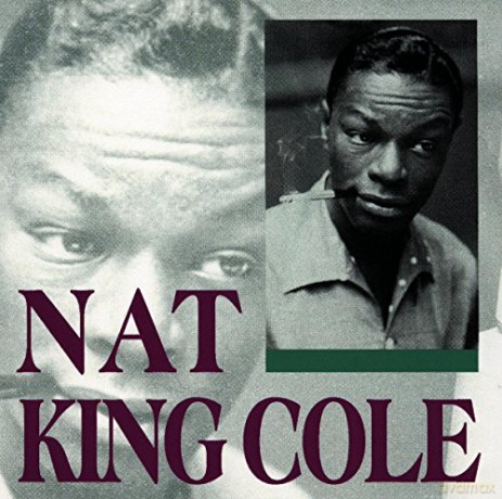 Nat King Cole: Nat King Cole [CD]