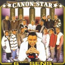 Canon Stars: 6eme Sens [CD]