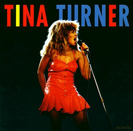 Tina Turner: Tina Turner [CD]