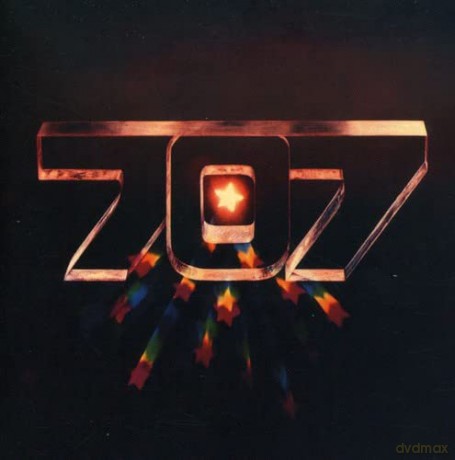 707: 707/the Second Album [CD]
