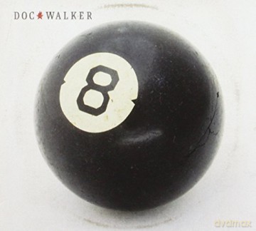 Doc Walker: 8th [CD]