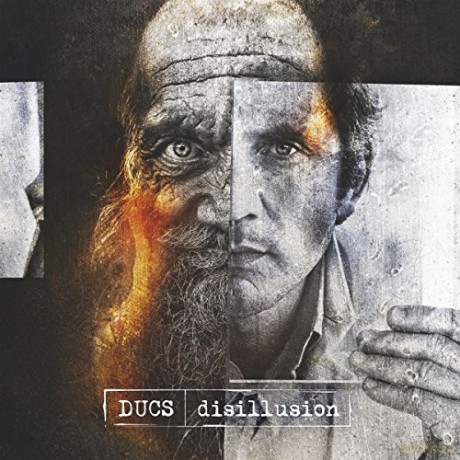 Ducs: Disillusion [CD]