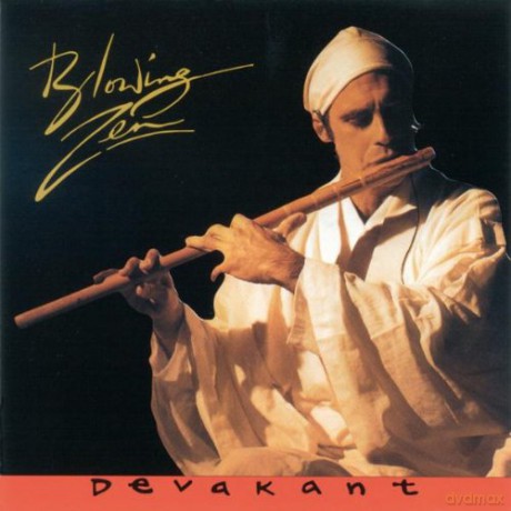 Devakant: Blowing Zen [CD]