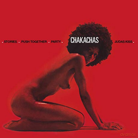 Chakachas: Chakachas [CD]