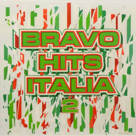 Bravo Hits Italia 2 [CD]