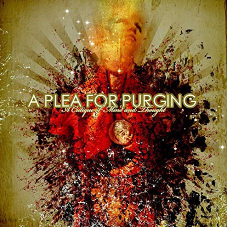 A Plea for Purging: A Critique of Mind and [CD]