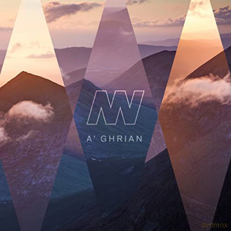 Niteworks: A' Ghrian [CD]