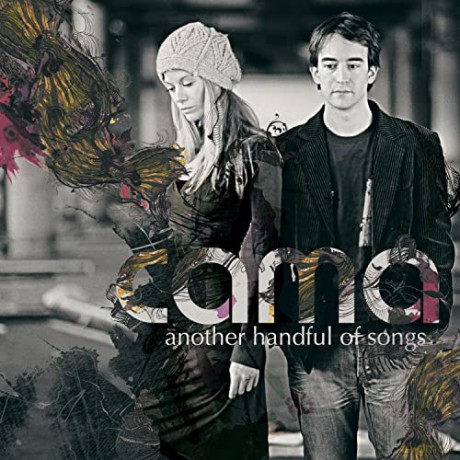Cama: A Handful of Songs-Re-Edition [CD]