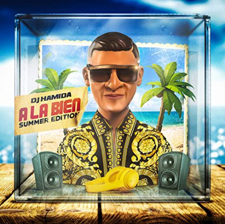 A la Bien (Summer Édition) [CD]