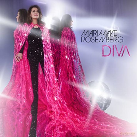 Marianne Rosenberg: DIVA [CD]