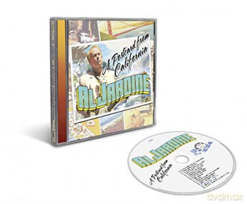Al Jardine: A Postcard from California (CD) [CD]