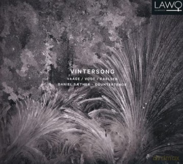 Daniel Saether: Vintersong [CD]