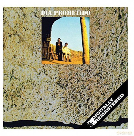 Dia Prometido: Dia Prometido 2 (Remastered) [CD]