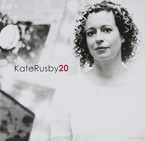 Kate Rusby: 20 [2CD]