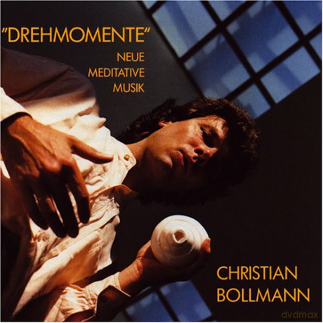 Bollmann Christian: Drehmomente [CD]