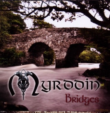 Myrddin: Bridges [CD]