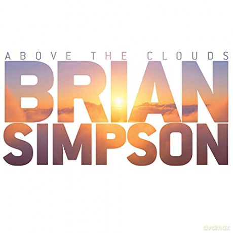 Brian Simpson: Above the Clouds [CD]