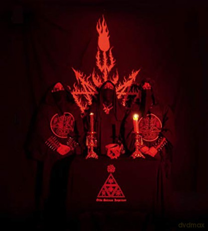 Nyogthaeblisz: Abrahamic Godhead [CD]