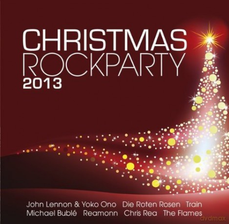 Christmas Rockparty 2015 [2CD]