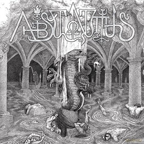 Absconditus: Absconditus [CD]
