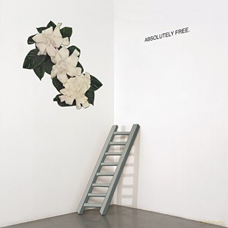 Absolutely Free: Absolutely Free. [CD]