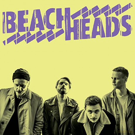 Beachheads: Beachheads [CD]