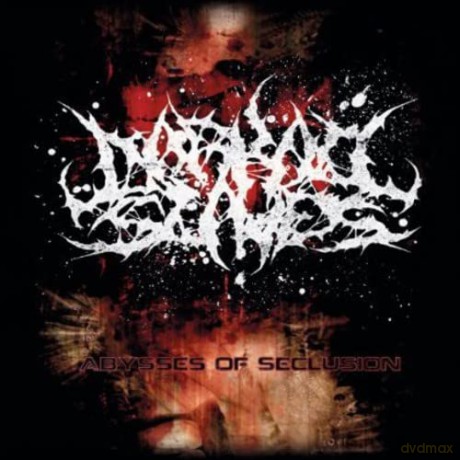 Darkall Slaves: Abysses of Seclusion [CD]