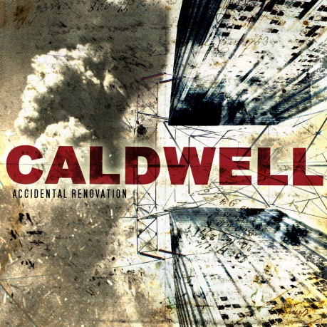 Caldwell: Accidental Renovation [CD]