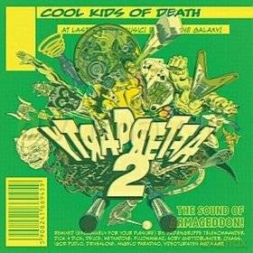Cool Kids Of Death: Afterparty 2 [CD]