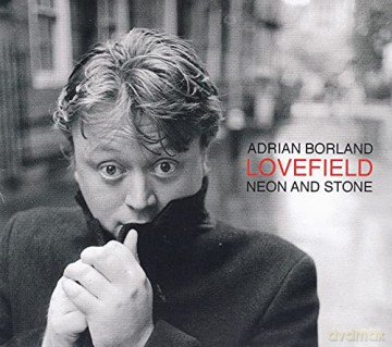 Adrian Borland: Lovefield (Neon.. -Rsd- [CD]