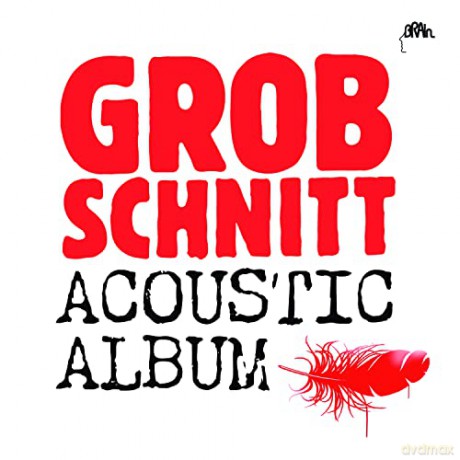 Grobschnitt: Acoustic Album [CD]