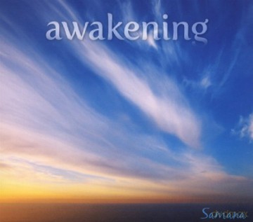 Samana: Awakening [CD]