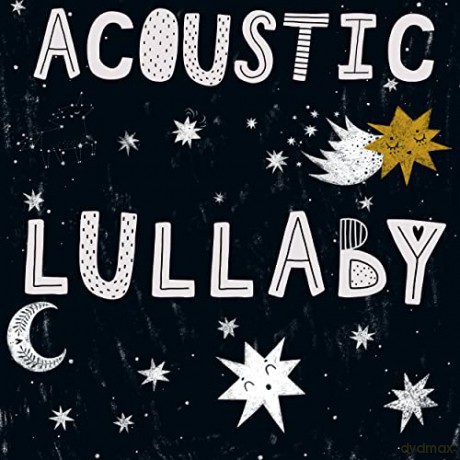 Acoustic Lullaby (Various Artists) [CD]