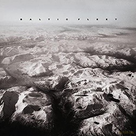 Baltic Fleet: The Dear One [CD]