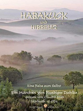 Habakuck und Hibbelig* [CD]