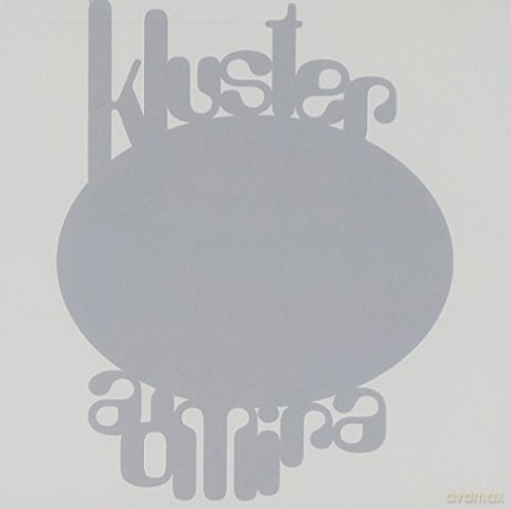 Kluster: Admira [CD]