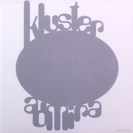 Kluster: Admira [CD]