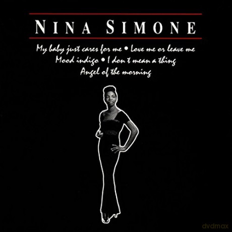 Nina Simone: Nina Simone [CD]