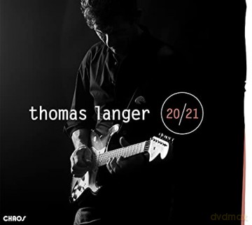Langer: 20/21 [CD]