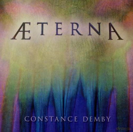 Constance Demby: Aeterna [CD]
