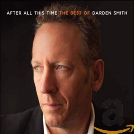 Darden Smith: After All This Time [CD]