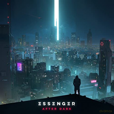 Essenger: After Dark [CD]