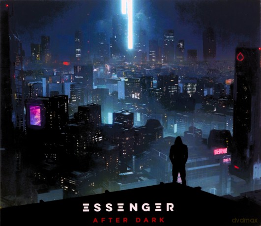 Essenger: After Dark [CD]