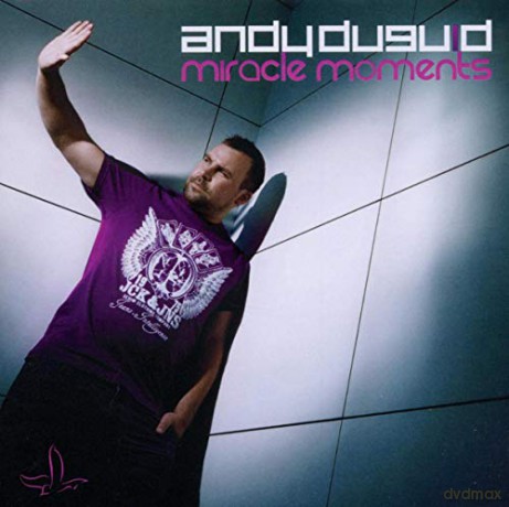 Andy Duguid: Miracle Moments [2CD]
